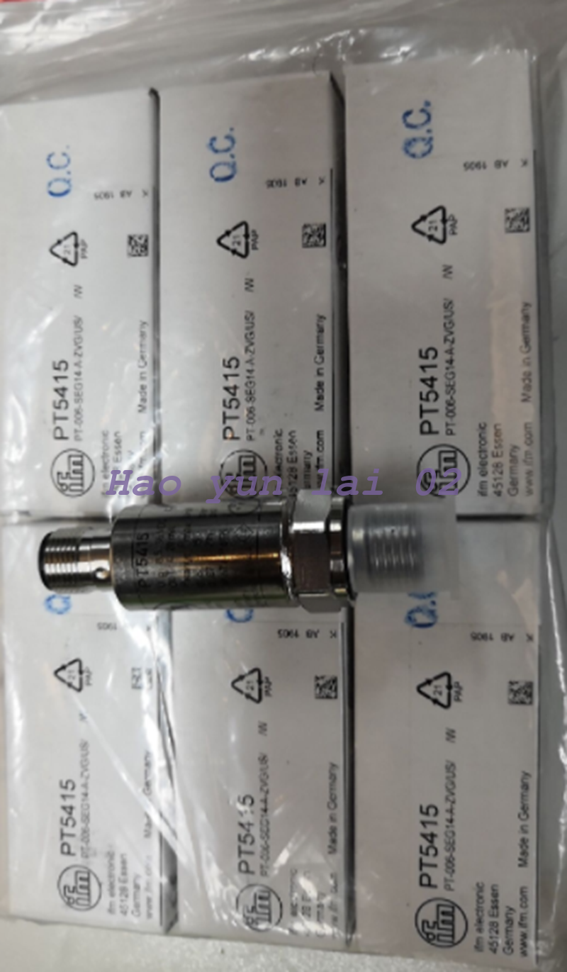 1PC NEW FOR IFM PT5404 Pressure Sensor eBay