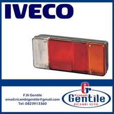 FANALE POSTERIORE STOP DESTRO FURGONI VEICOLI COMMERCIALE CASSONATI
