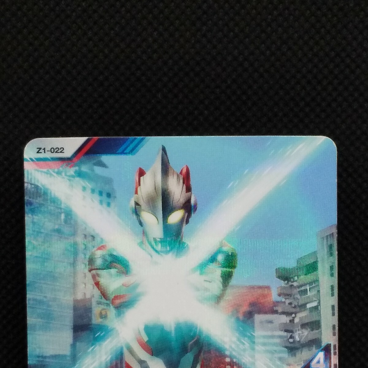 JR東海 ウルトラマン オレンジカード 名場面シリーズ & ヒーローシリーズ ウルトラマンオメガも登場！『ウルトラマン ヒーロー＆怪獣