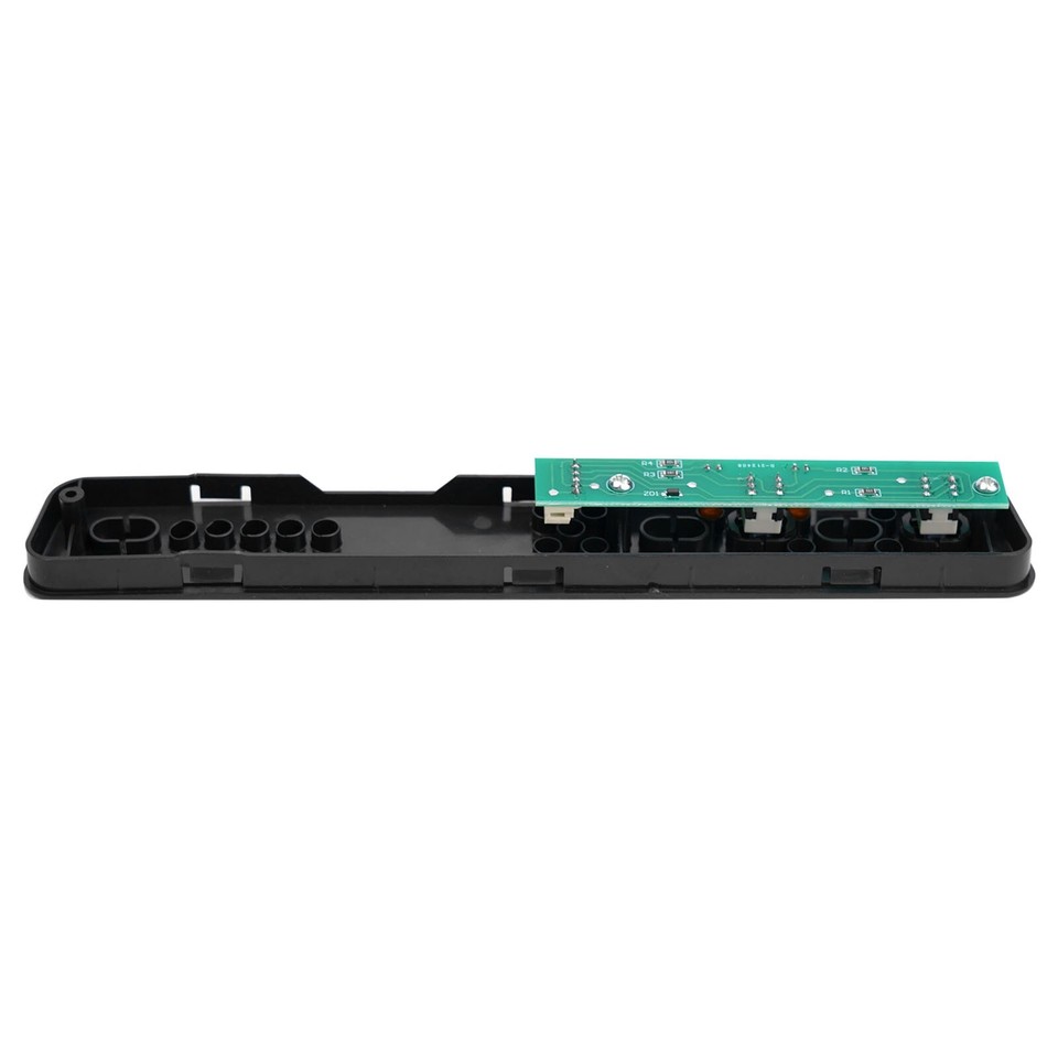 For Dometic Refrigerator 2-Way Eyebrow Control Board DM2652
