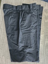 5.11 tactical pants 38 Class A Unhemmed No Tags New