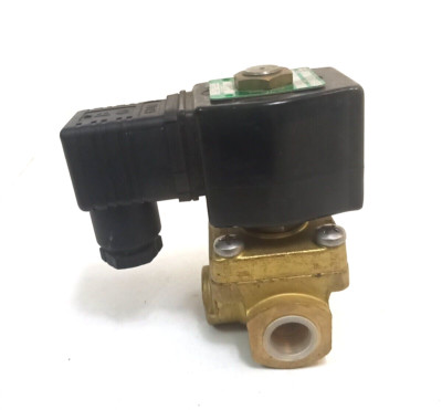 Boschjost Herion 0700 Magnetventil, Magnet, Ventil