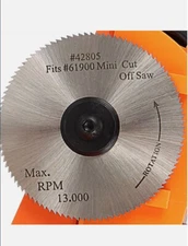 2 inch HSS Circular Saw Blade Mini Cutting Disc Wood Cutting Tool For table saw