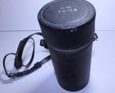 Lentar Hard Lens Protective Storage Case H10145 JAPAN