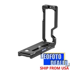 Leofoto LPNO-Z8N L-Bracket for Nikon Z8 Camera