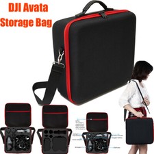 Portable Storage Carrying Case Shoulder Protective Bag for For DJI Avata