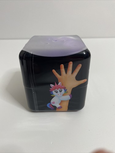 Disney Pride Set of 5 Cutie Cuff Mickey Minnie Rainbow Unicorn Miss Piggy Stitch - Picture 4 of 6