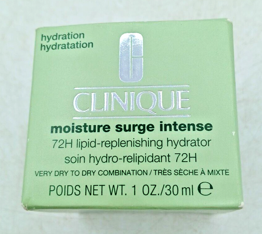 Clinique Moisture Surge Intense Cream - 30ml. B21