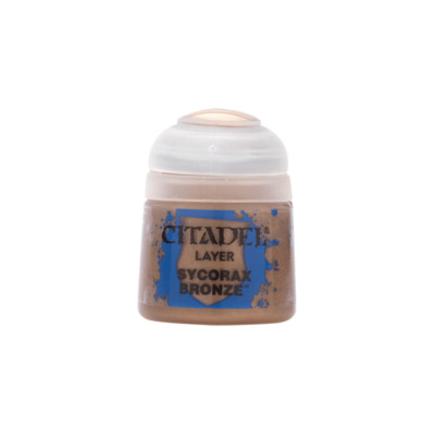 Citadel Layer Paints - Paint Pot - Various Colors - Warhammer 40k, Age of Sigmar