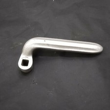 Maniglia porta epoca vintage 501 509 508 522