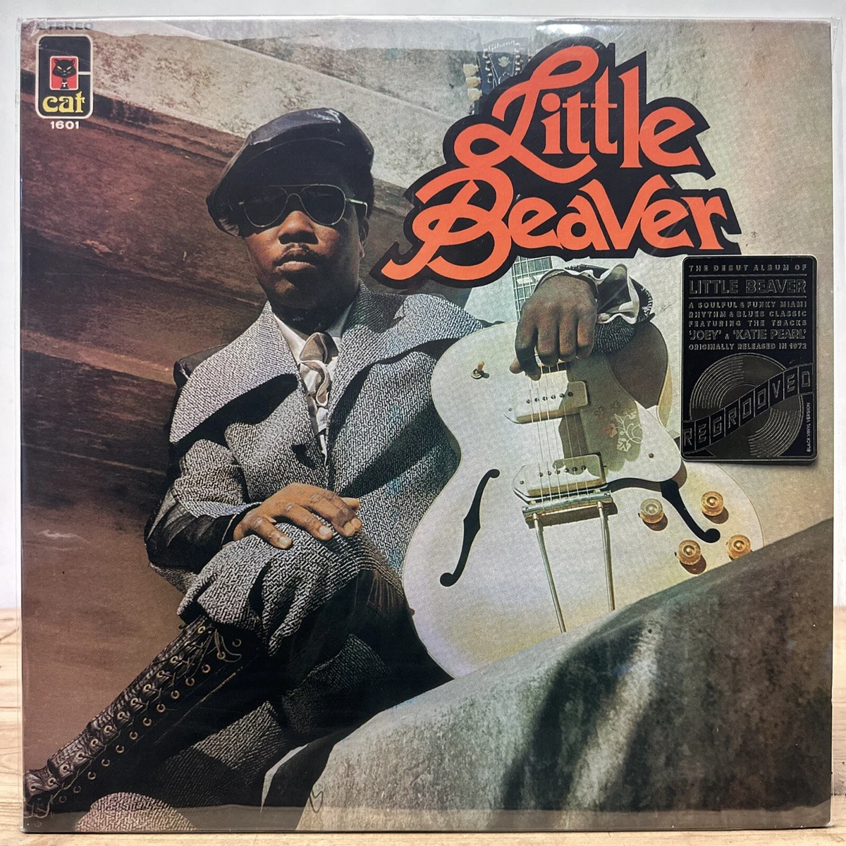 Little Beaver Lp for sale | eBay