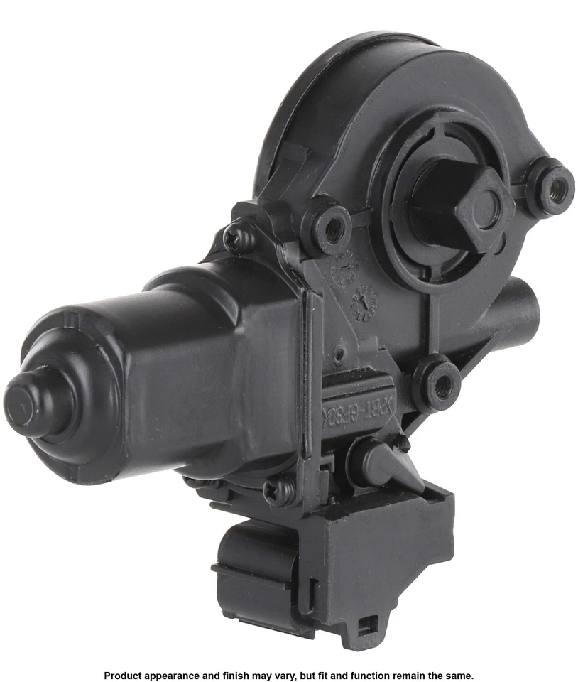 Motor ventana delantero izquierdo cardone para Nissan Sentra 2013-2019 2014 2015 2016 2017 Foto 3 de 4