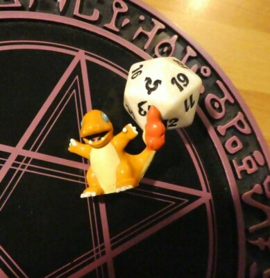 POKEMON JAPANESE RARE FIGUR/FIGURINE ERASER SERIES NINTENDO C.G.T.S.J ** #004