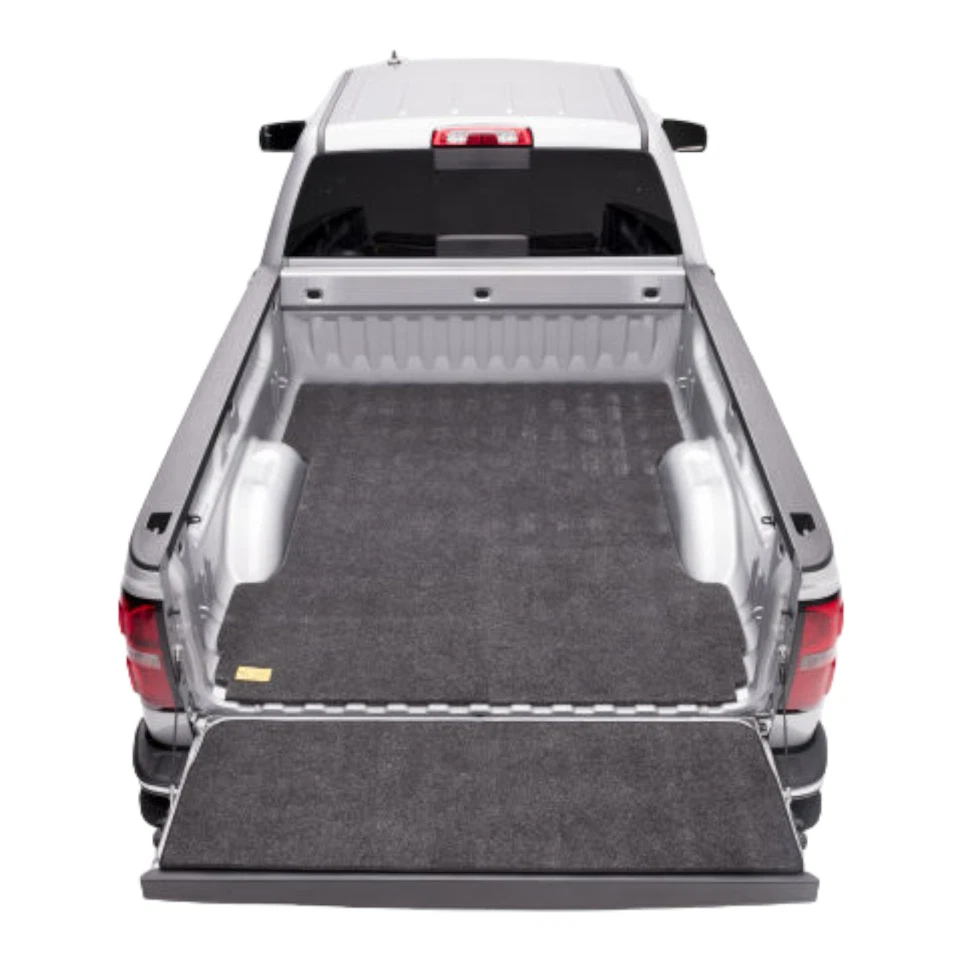 BedRug BMC99SBS Bed Mat for 99-07 Silverado/Sierra 78" Bed w/ Spray or No Liner — 第 2/4 张图片