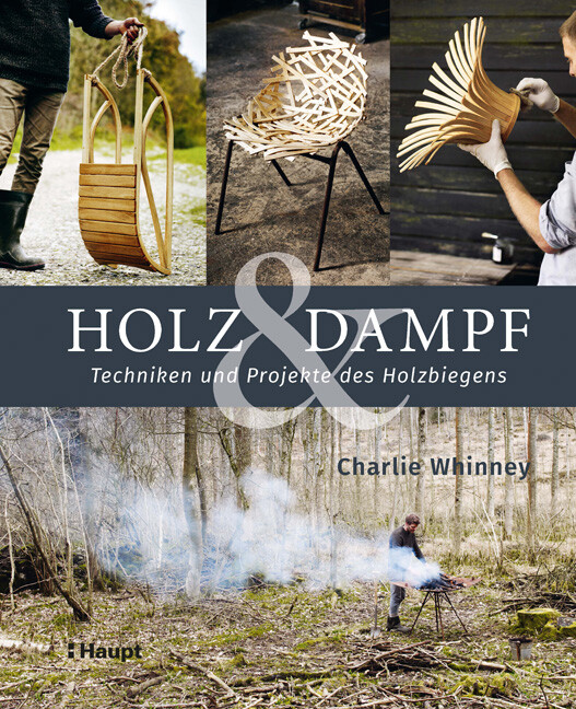 Thumbnail - Charlie Whinney / Holz & Dampf