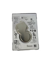 SEAGATE 2TB 2.5" SATA HDD 5400 RPM ST2000LM007-1R8174 