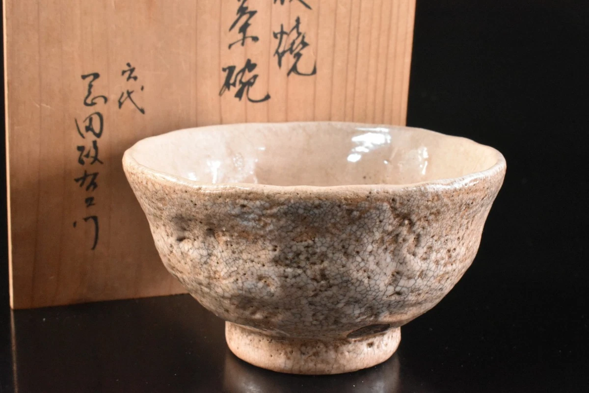 白色日本古董碗| eBay