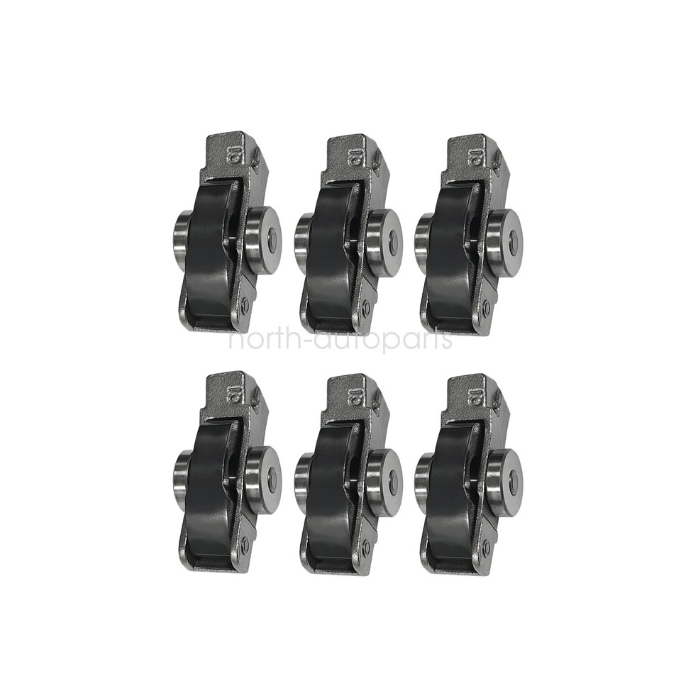 5047896AD 6X Intake Rocker Arms Fit For 2016-23 DODGE JEEP CHRYSLER 3 ...