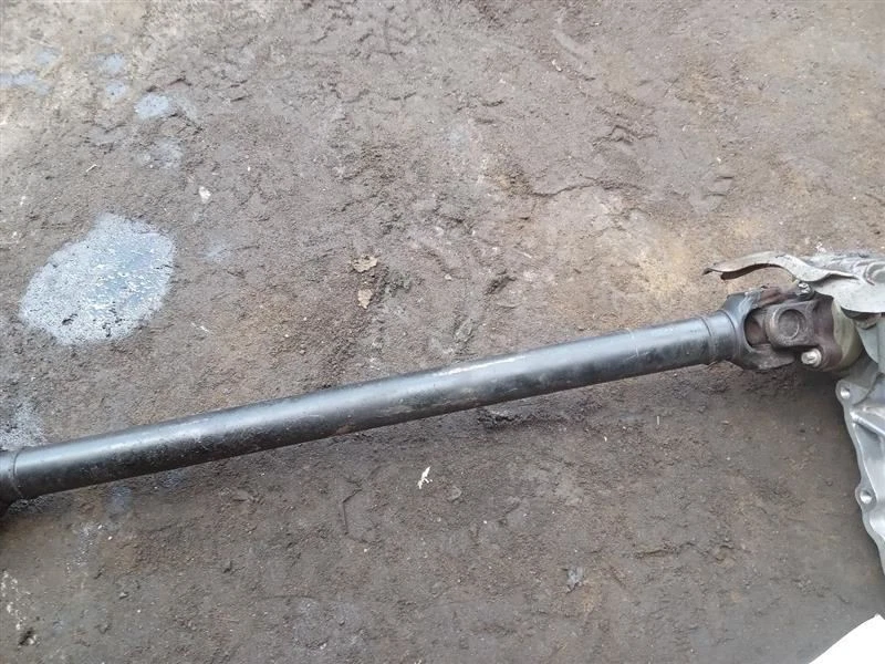 Transfer Case AWD Fits 10-12 BMW 750i 196406 - Image 2 of 4