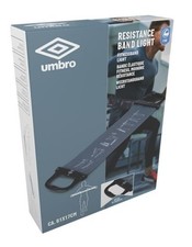 Fascia fitness Umbro Freizeit  leggera 9 kg