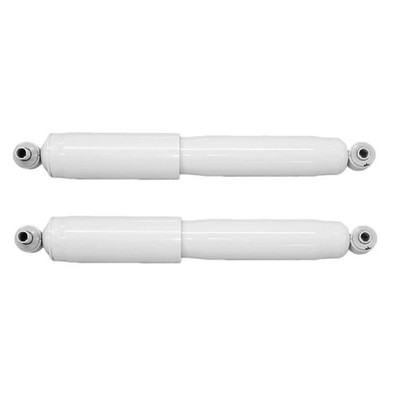Gabriel Carquest Front Gas Shocks for Chevy 1973-1986 K10 K20 4WD G63437 Pair