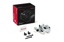 BREMBO Bremssattel Hinten Links passend für MERCEDES-BENZ V-Klasse (W447) Ø42mm