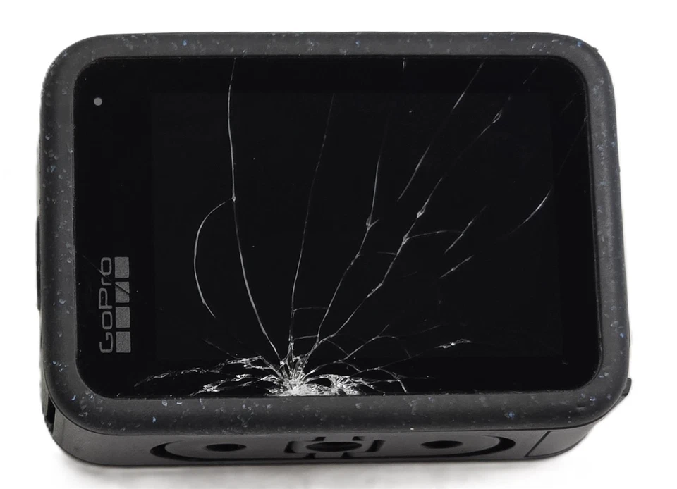 GoPro HERO12 Black Action Camera - Free Shipping - Image 3 of 4