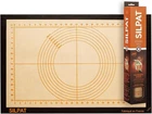 Silpat The Original Perfect Pastry Non-Stick Silicone Countertop Workstation Mat