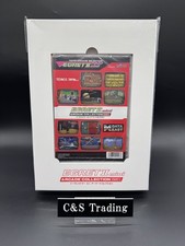 TAITO Egret II Mini Arcade Collection Part 1 10 Titles Dr. Kick’s Boogie Mania