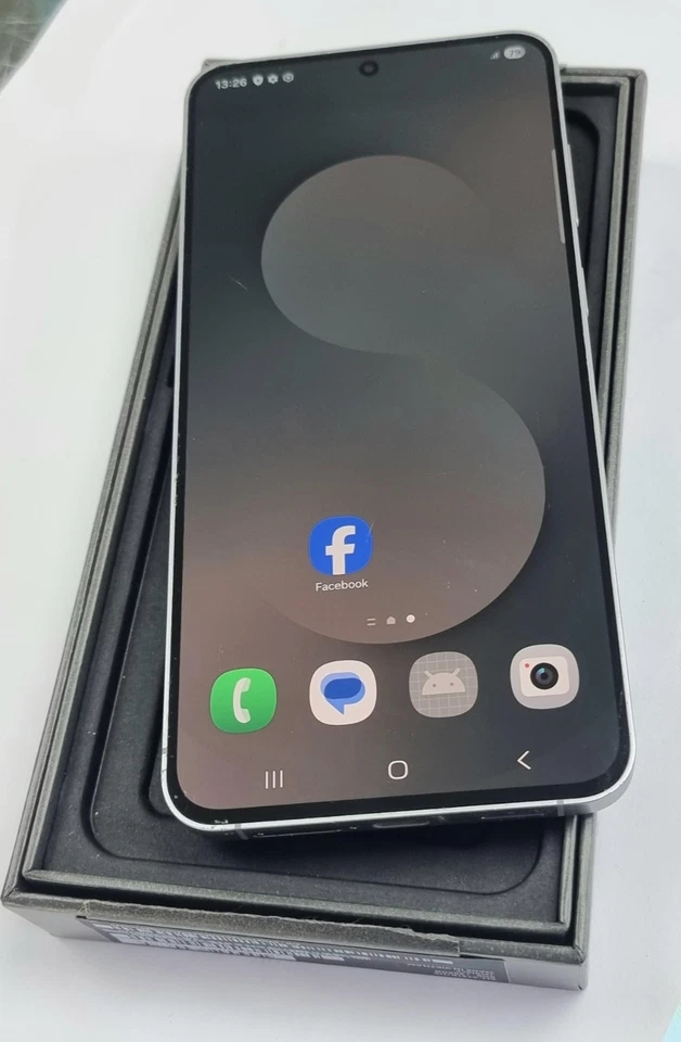 Samsung Galaxy S25 FE 5G · 256GB, photo 1 of 4