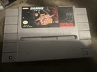 Darius Twin SNES (Super Nintendo Entertainment System, 1991) Authentic Tested
