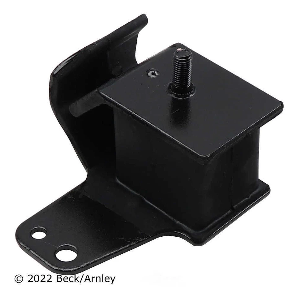 Montaje de motor para camioneta Nissan D21 Pathfinder 1986-1997 Beck/Arnley Foto 2 de 4