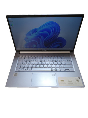 Asus VivoBook 14 i5-1035G1 @ 1,2GHz 8GB DDR4 512GB NVMe SSD Grade C EB1607
