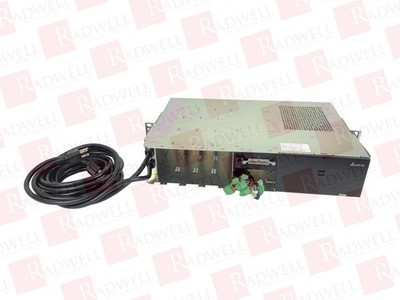 DELTA GROUP ELECTRONICS ES48/50-TBU06 / ES4850TBU06 (NEW IN BOX)