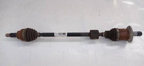 10235358 Transmision Trasera Derecha para BMW MINI COUNTRYMAN (R60) 2010 109707 - Imagen 1 de 10