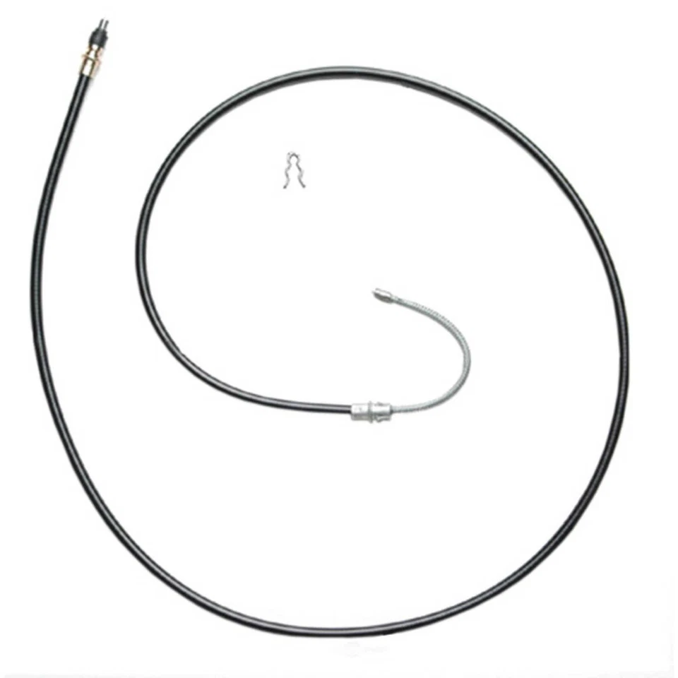 Cable de freno de estacionamiento para Jeep J10 J20 RAYBESTOS 1980-1988 Foto 2 de 2