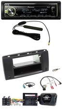 Pioneer MP3 USB CD DAB Lenkrad Autoradio für Mercedes R-Klasse W251 2006-2012 Pioneer MP3 USB CD DAB Lenkrad Autoradio für Mercedes R-Klasse W251 2006-2012