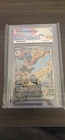 Pokémon Greninja ex 132 SV Scarlet & Violet Promo Holo 2024 ACE Graded 10