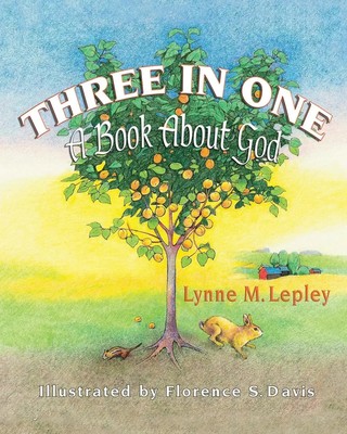 Lynne M. Lepley | Three in One | Taschenbuch | Englisch (2013) | Abingdon Press