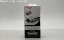 Rocketfish Rf-gds1128 Nintendo Dsi Power Shell Extended Battery Case - New Rocketfish Rf-gds1128 Nintendo Dsi Power Shell Extended Battery Case - New