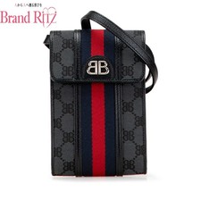 Used Gucci Balenciaga The Hacker Project Crossbody Shou