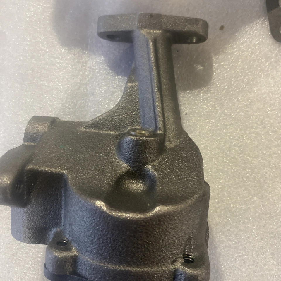 Bomba de aceite Melling M84D Foto 4 de 4