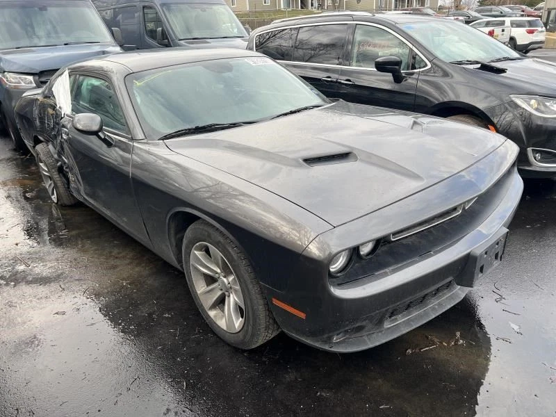 2012-2020 DODGE CHALLENGER UPER RADIATOR COOLANT WATER HOSE 49413BH - Image 4 of 4