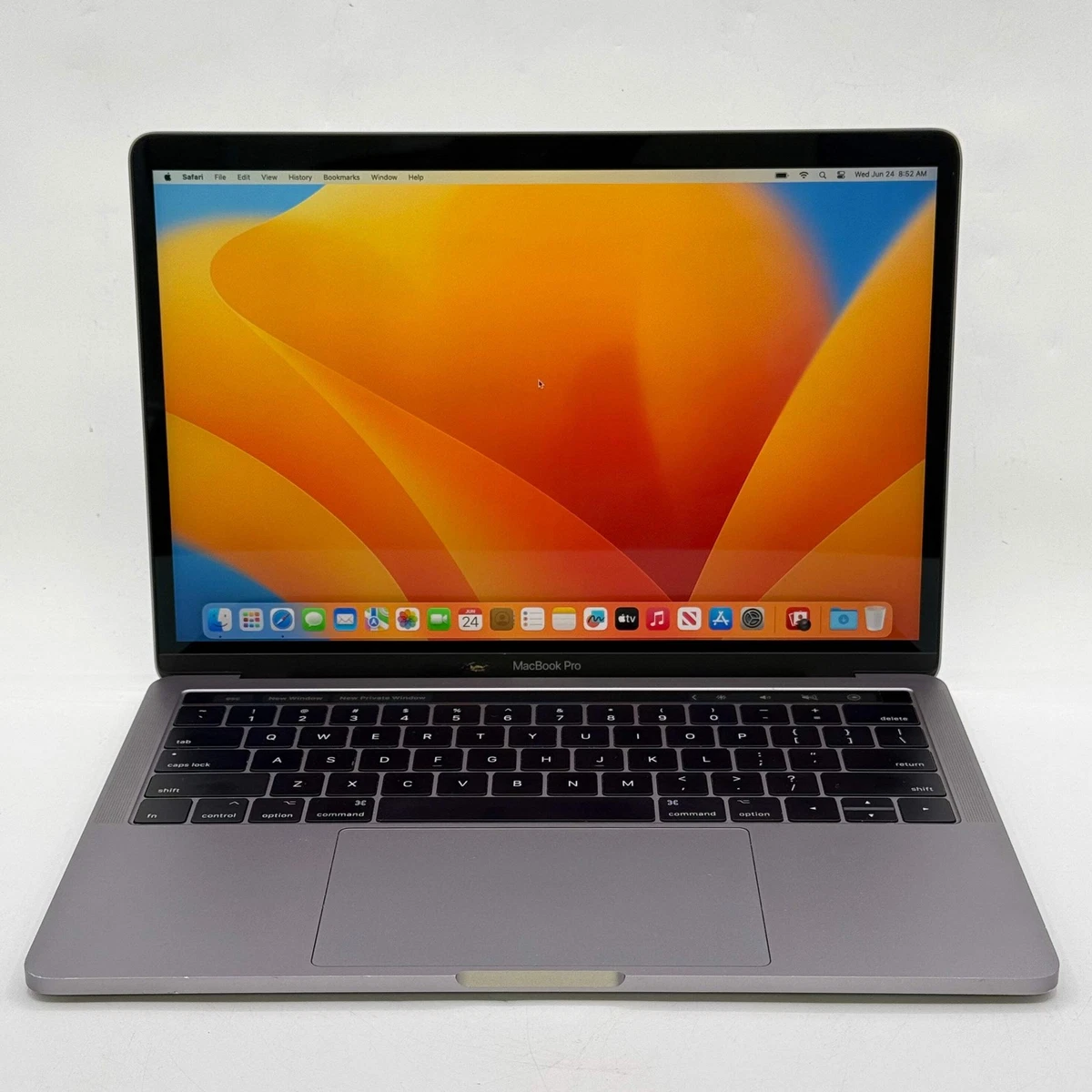 2017 Apple MacBook Pro Laptops for sale | eBay