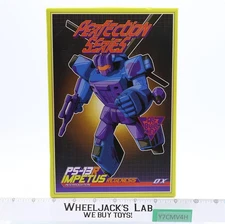 PS-13R Impetus Regenesis Third Party Ocular Max Mastermind Creations NEW MISB
