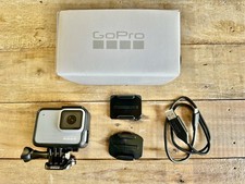 GoPro Hero 7 White Waterproof Action Camera 10MP, 1080p60 Slo-Mo33ft Waterproof
