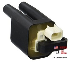 STANDARD IGN Standard Motor Products UF197 Ignition Coil