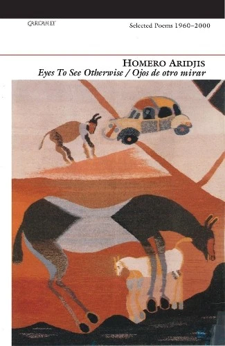 Homero Aridjis Eyes To See Otherwise: Selected Poems (Poche) - Photo 1/1