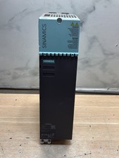 Siemens 6SL3130-6TE21-6AA4 Sinamics Smart Line Module 16kW/JUA4071