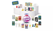 Mini Brands Book Series 2 - Complete Your Set - Assorted Items